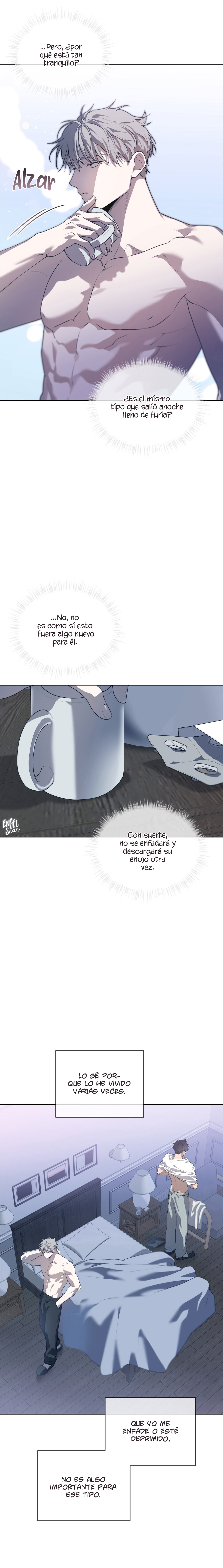 Passion - Capítulo 109 - Página 25 - LectorTMOo