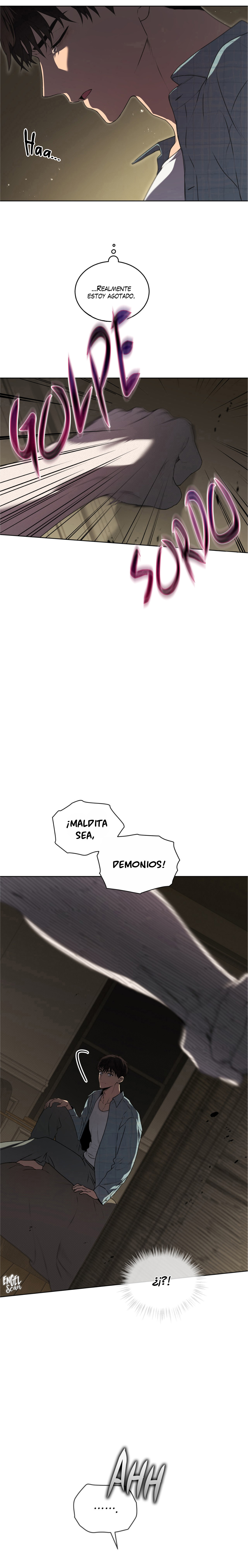 Passion - Capítulo 109 - Página 8 - LectorTMOo