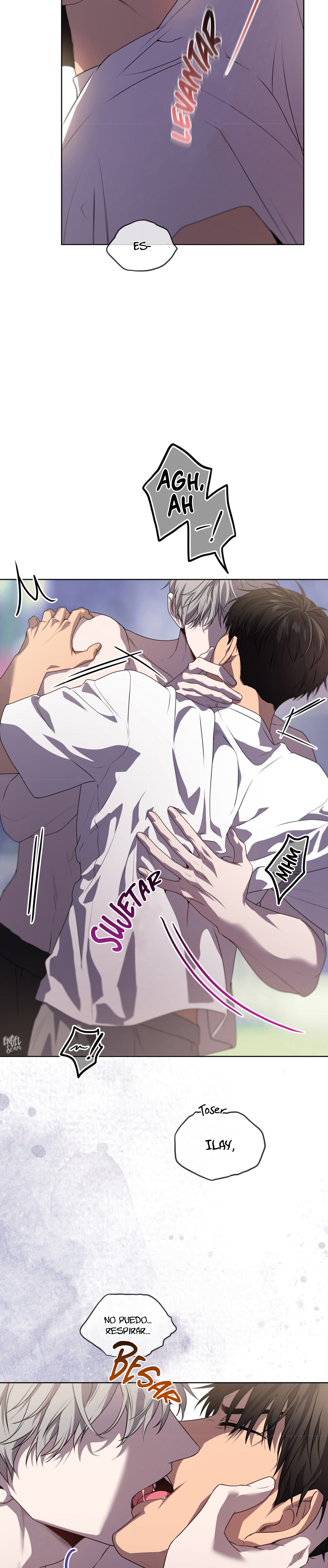 Passion - Capítulo 111 - Página 10 - LectorTMOo