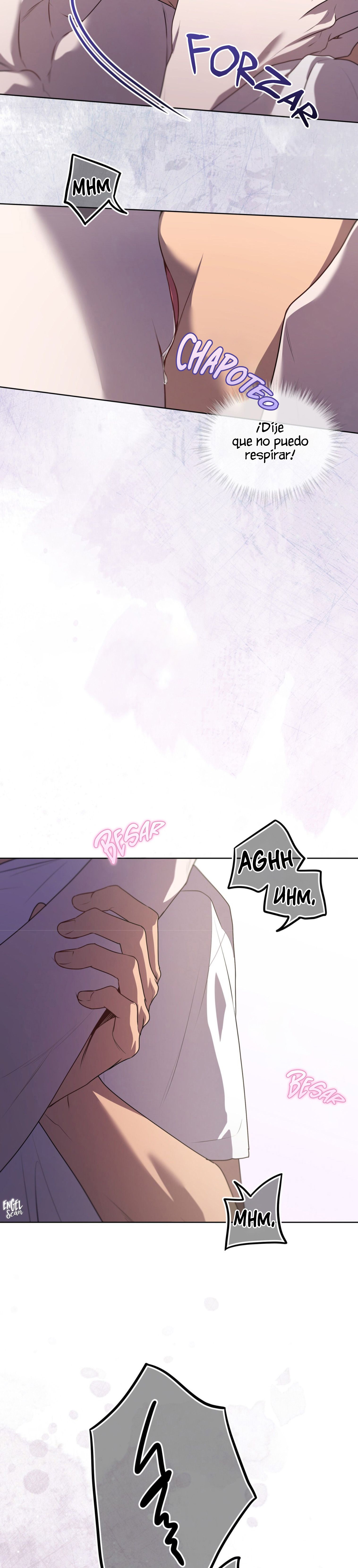 Passion - Capítulo 111 - Página 11 - LectorTMOo