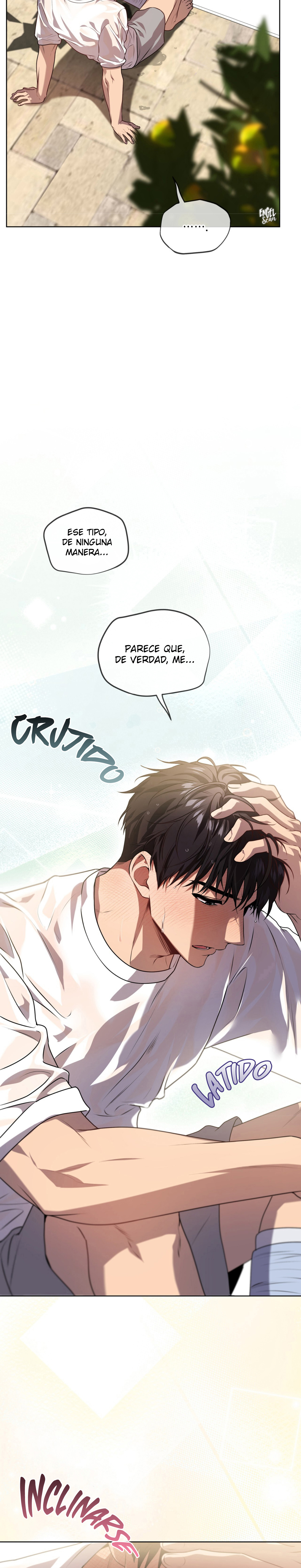 Passion - Capítulo 111 - Página 21 - LectorTMOo