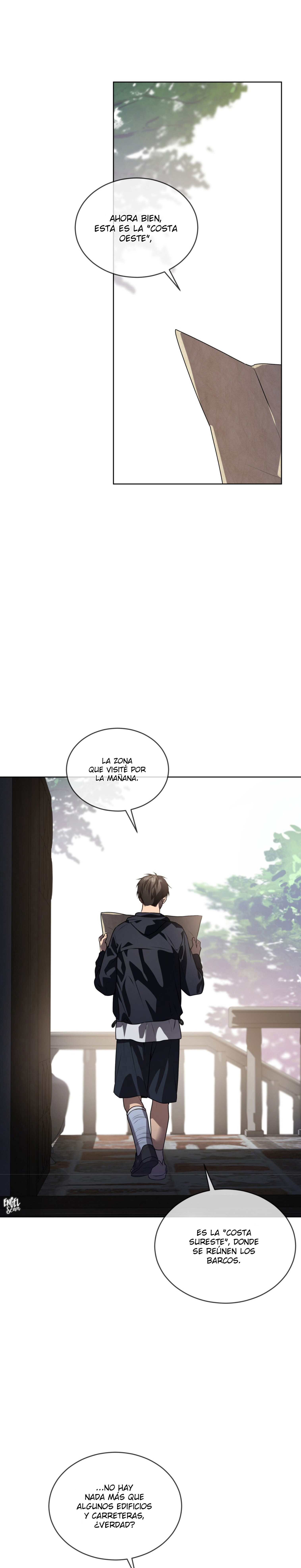 Passion - Capítulo 111 - Página 23 - LectorTMOo