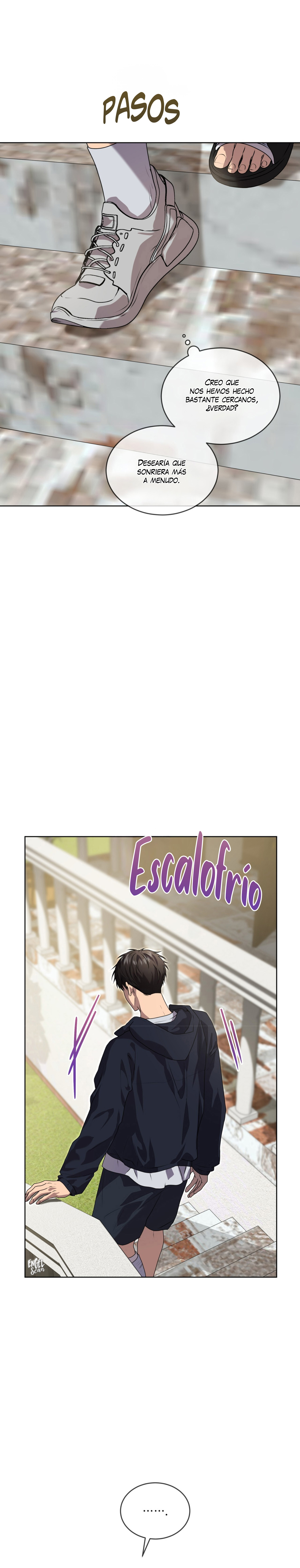 Passion - Capítulo 111 - Página 32 - LectorTMOo