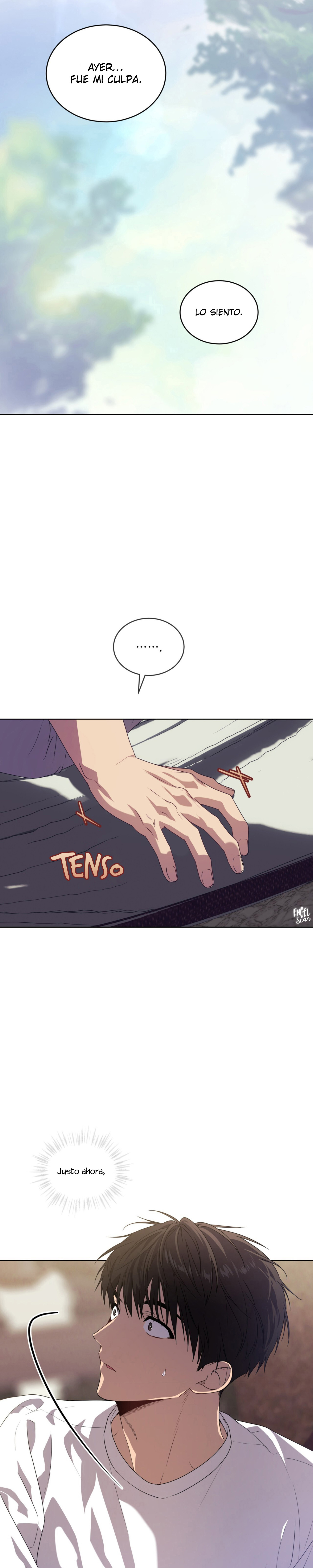 Passion - Capítulo 111 - Página 4 - LectorTMOo