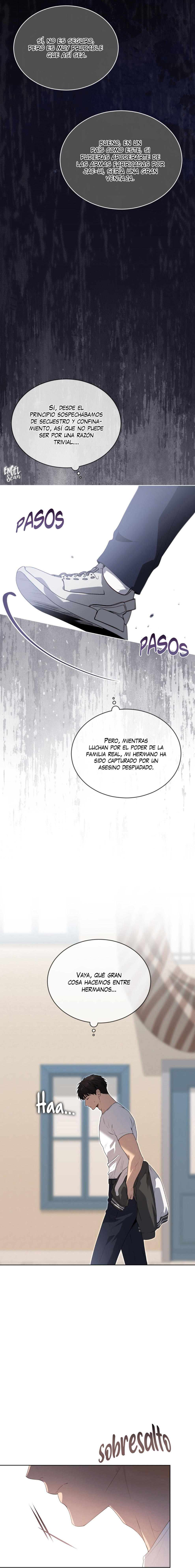Passion - Capítulo 112 - Página 14 - LectorTMOo