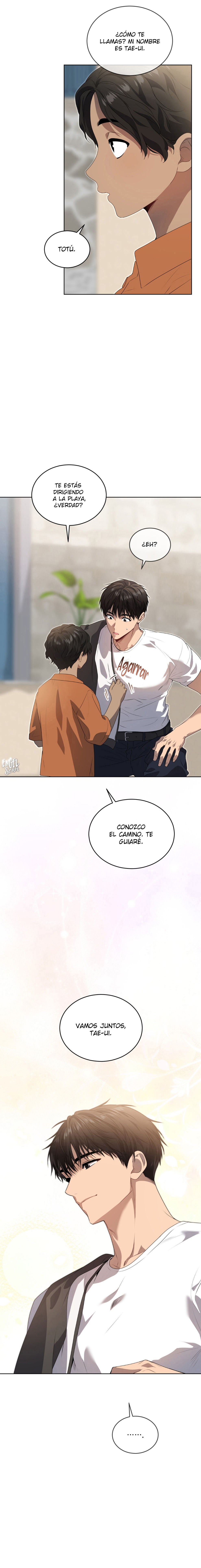 Passion - Capítulo 112 - Página 20 - LectorTMOo