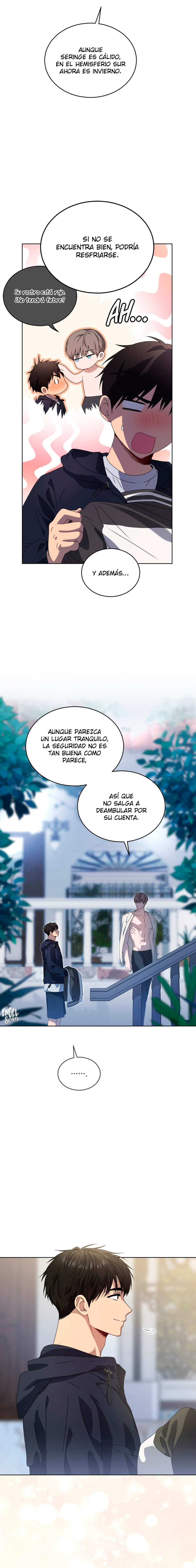 Passion - Capítulo 112 - Página 8 - LectorTMOo