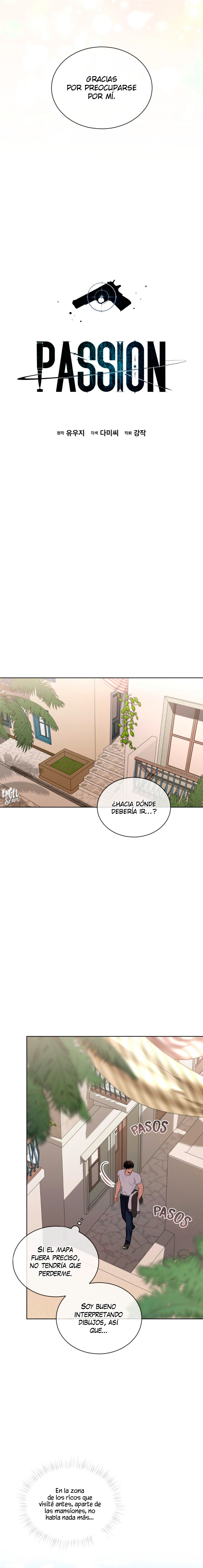 Passion - Capítulo 112 - Página 9 - LectorTMOo