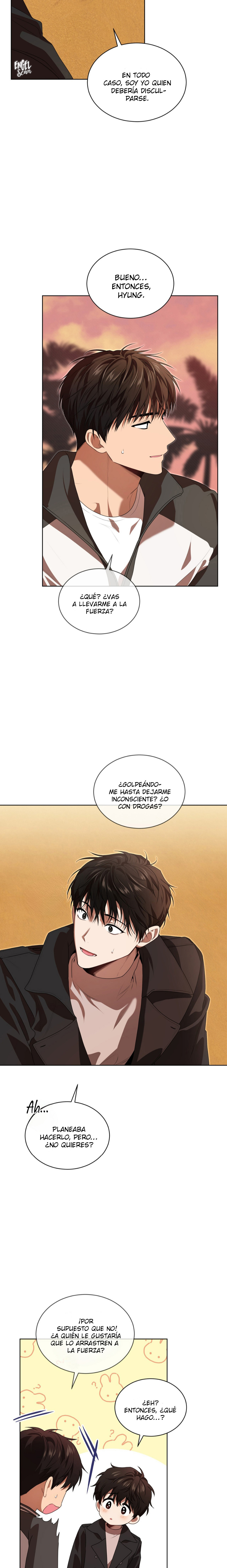 Passion - Capítulo 113 - Página 13 - LectorTMOo