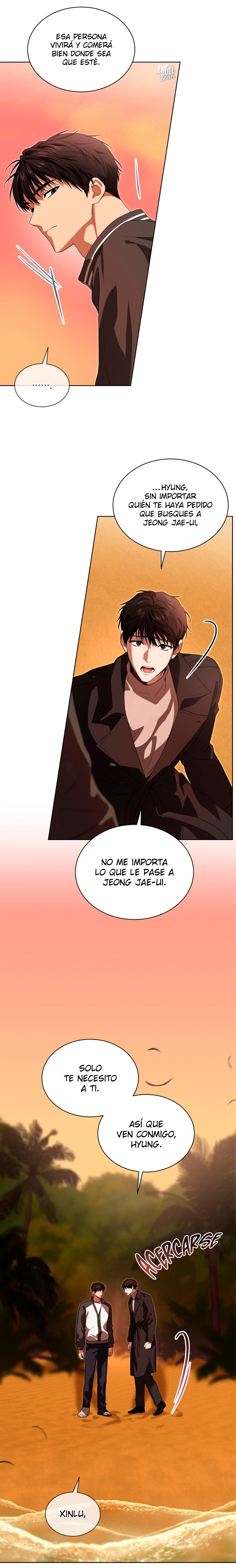 Passion - Capítulo 113 - Página 15 - LectorTMOo