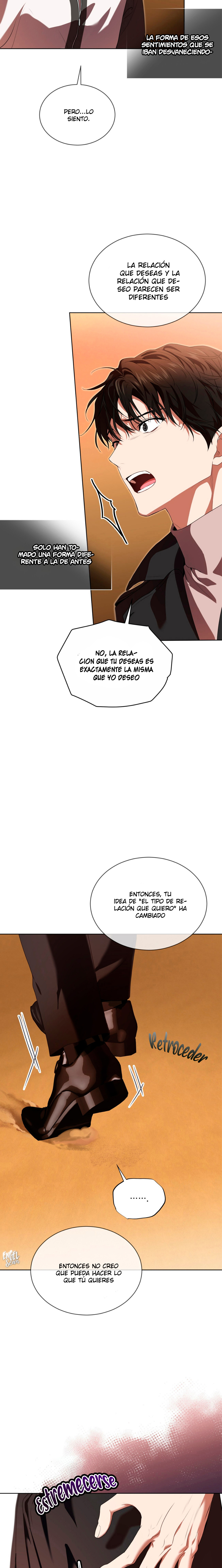 Passion - Capítulo 113 - Página 19 - LectorTMOo