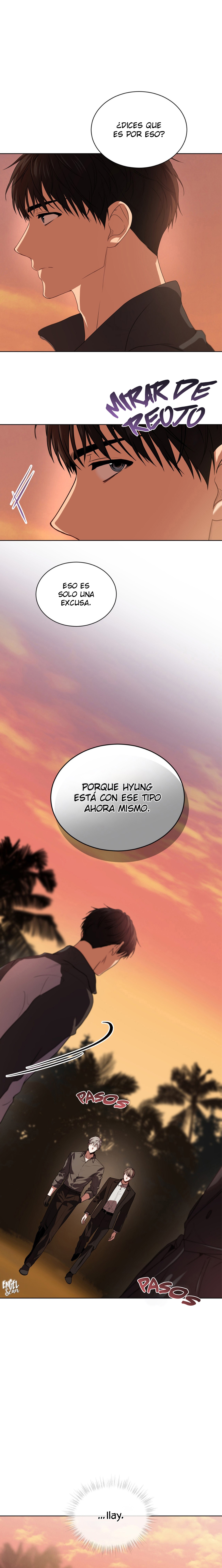 Passion - Capítulo 113 - Página 23 - LectorTMOo