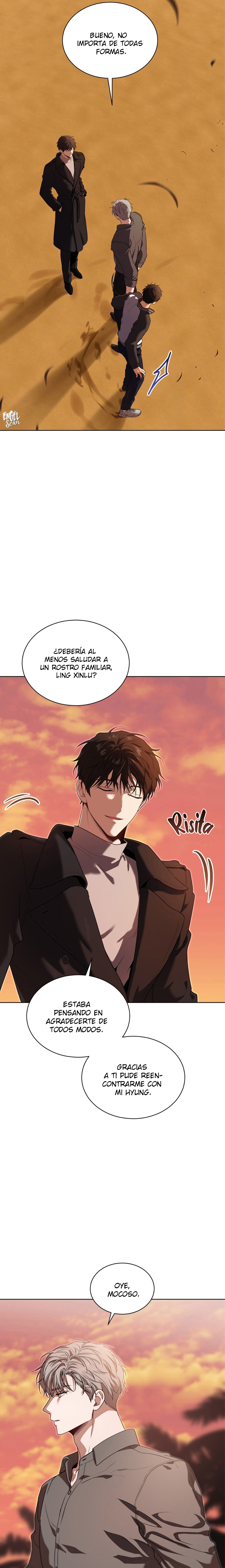 Passion - Capítulo 113 - Página 26 - LectorTMOo