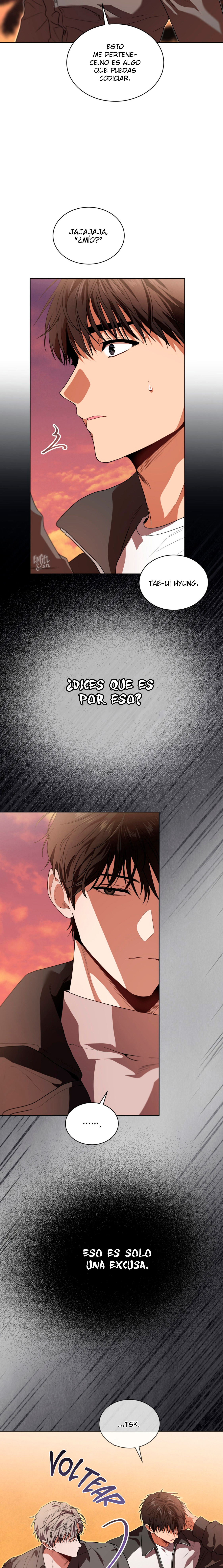Passion - Capítulo 113 - Página 27 - LectorTMOo