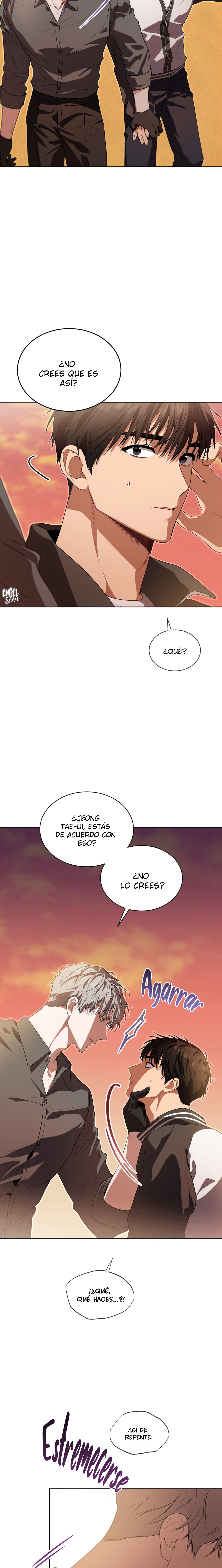 Passion - Capítulo 113 - Página 28 - LectorTMOo