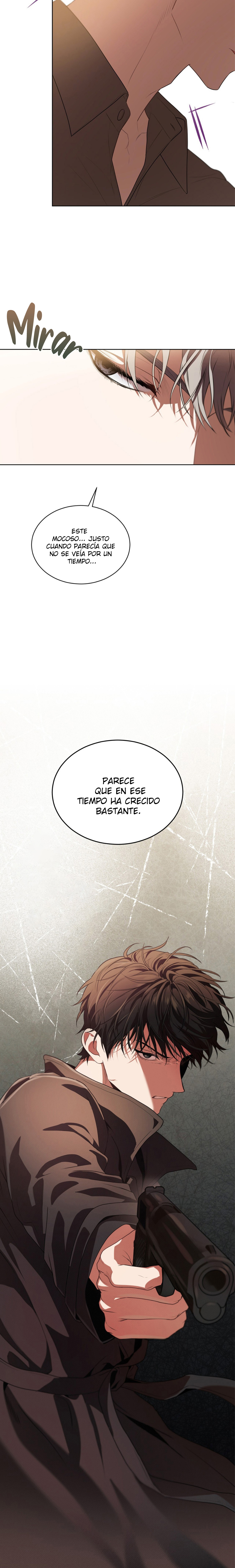 Passion - Capítulo 113 - Página 29 - LectorTMOo