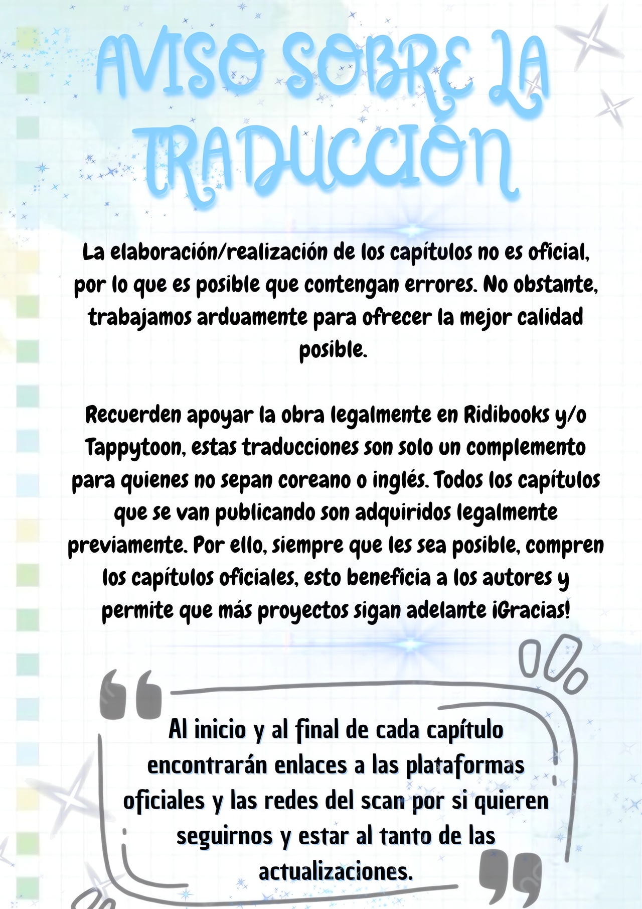 Passion - Capítulo 113 - Página 33 - LectorTMOo