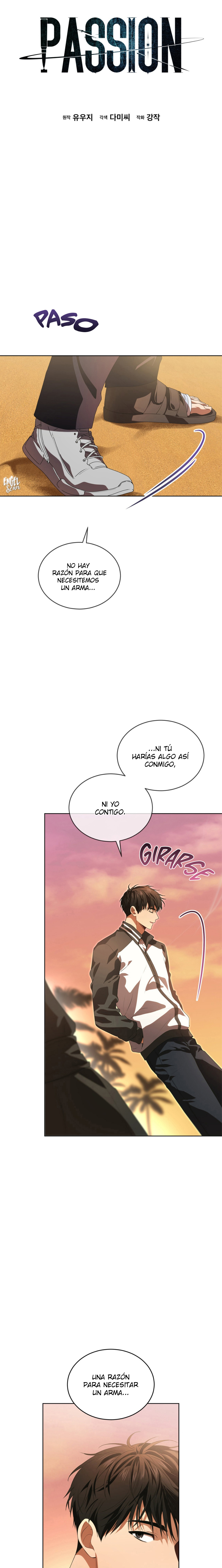 Passion - Capítulo 113 - Página 5 - LectorTMOo