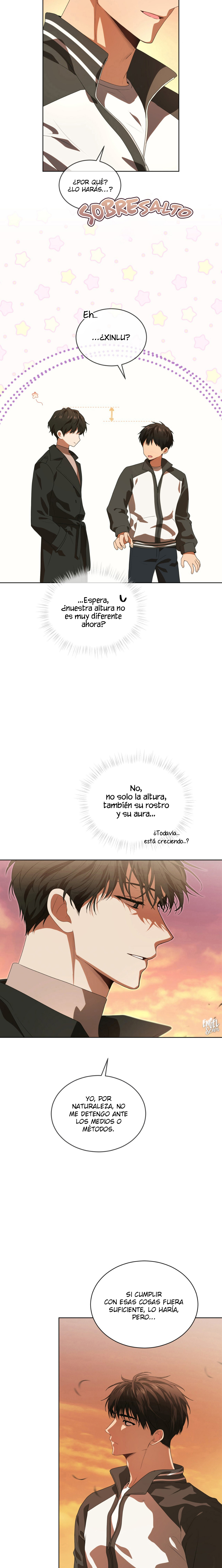 Passion - Capítulo 113 - Página 6 - LectorTMOo