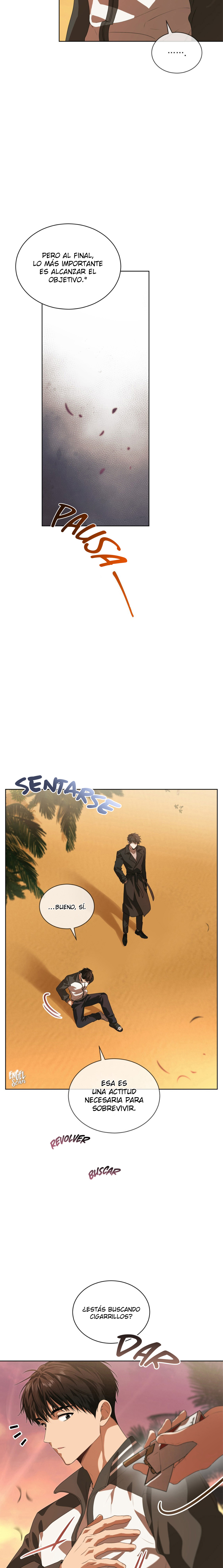 Passion - Capítulo 113 - Página 7 - LectorTMOo