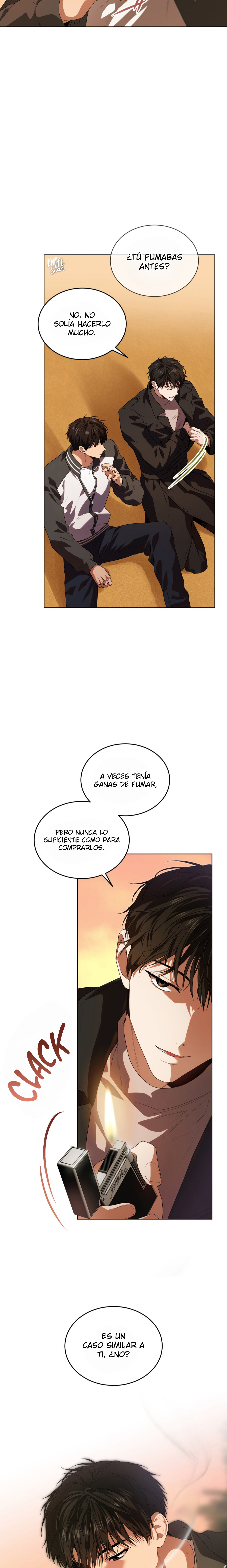 Passion - Capítulo 113 - Página 8 - LectorTMOo