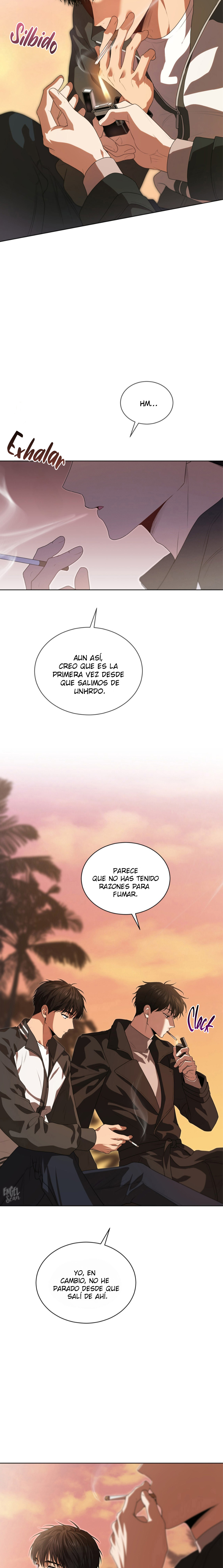 Passion - Capítulo 113 - Página 9 - LectorTMOo