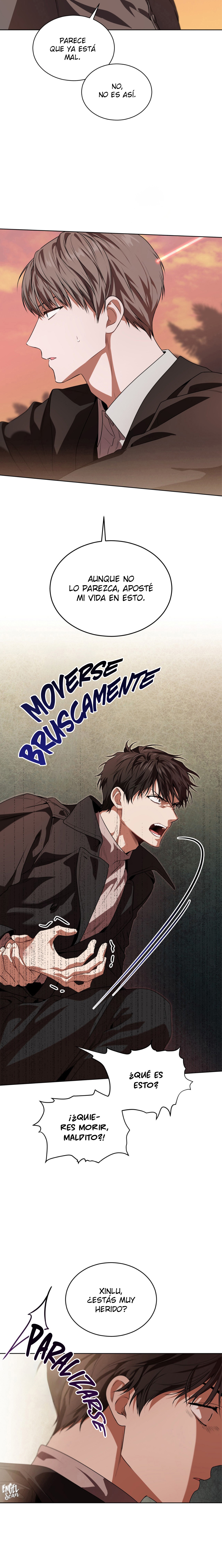 Passion - Capítulo 114 - Página 10 - LectorTMOo