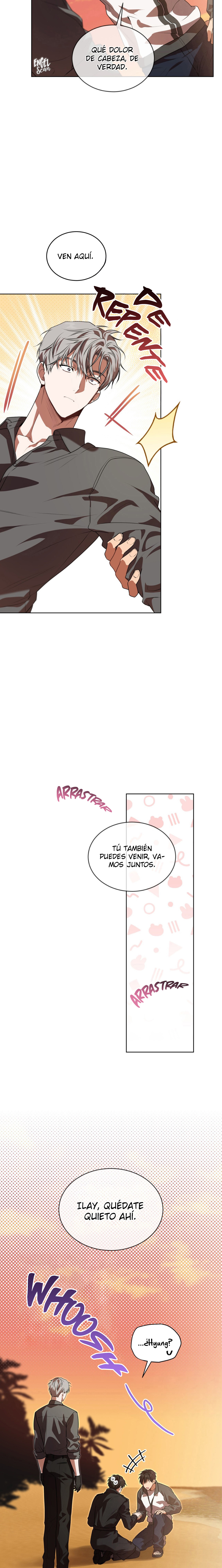 Passion - Capítulo 114 - Página 13 - LectorTMOo