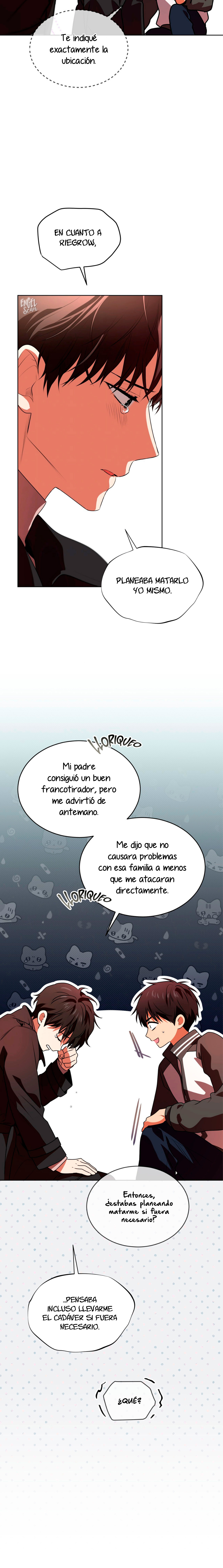 Passion - Capítulo 114 - Página 17 - LectorTMOo