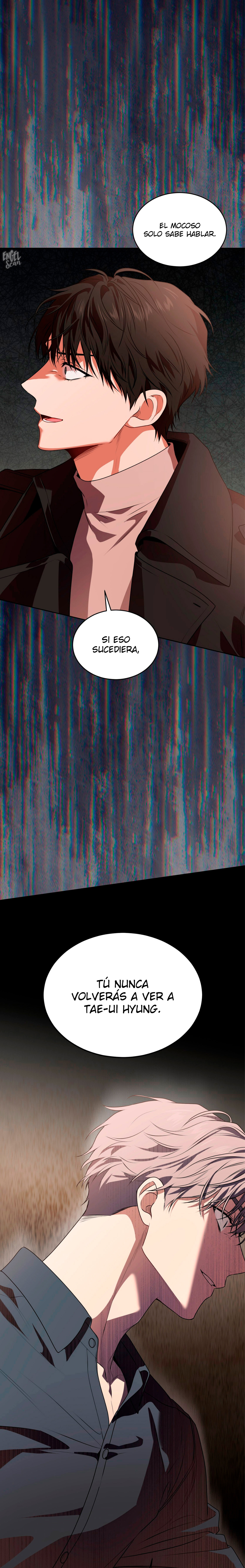 Passion - Capítulo 114 - Página 23 - LectorTMOo