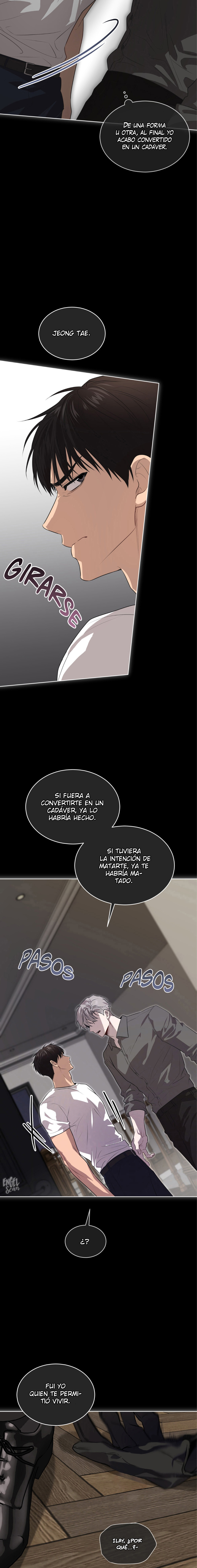 Passion - Capítulo 115 - Página 15 - LectorTMOo