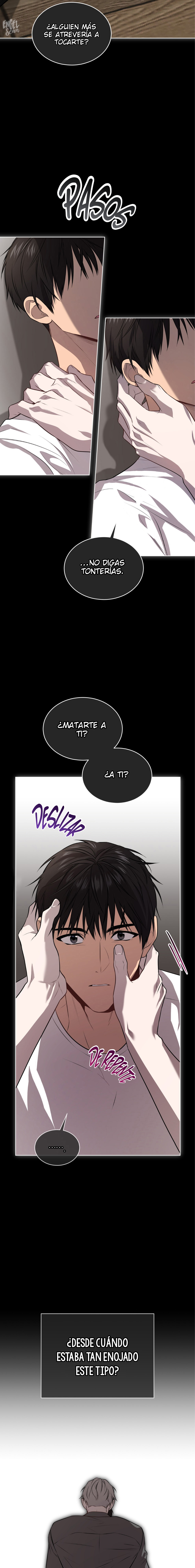 Passion - Capítulo 115 - Página 16 - LectorTMOo