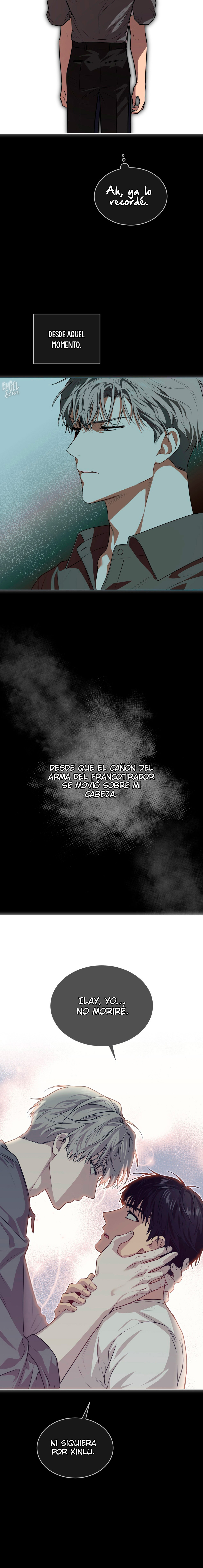Passion - Capítulo 115 - Página 17 - LectorTMOo