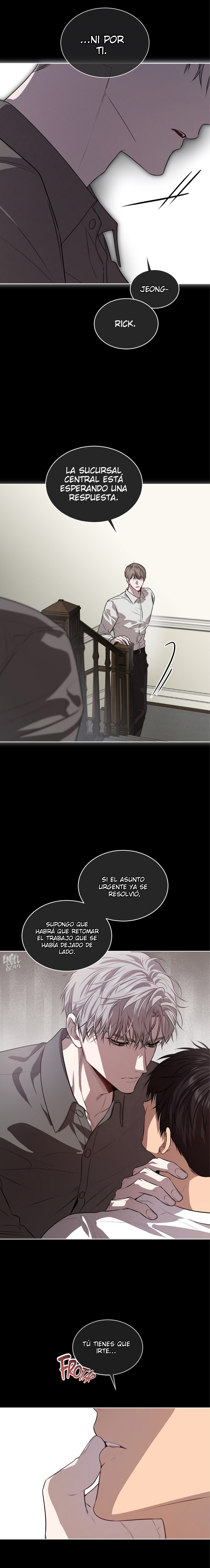 Passion - Capítulo 115 - Página 18 - LectorTMOo