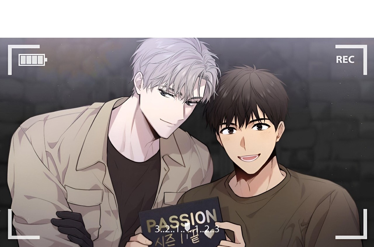Passion - Capítulo 115 - Página 30 - LectorTMOo