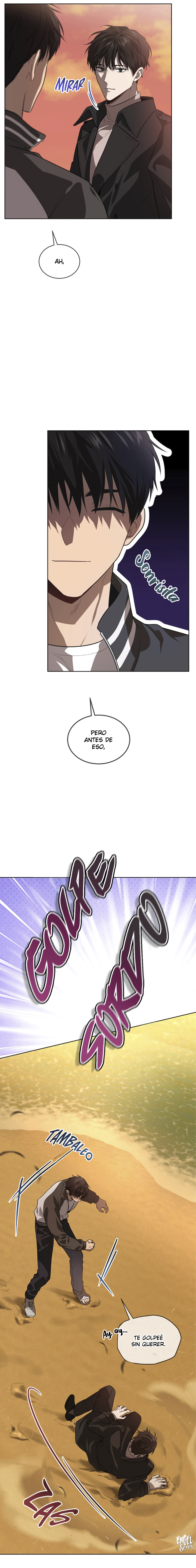Passion - Capítulo 115 - Página 5 - LectorTMOo