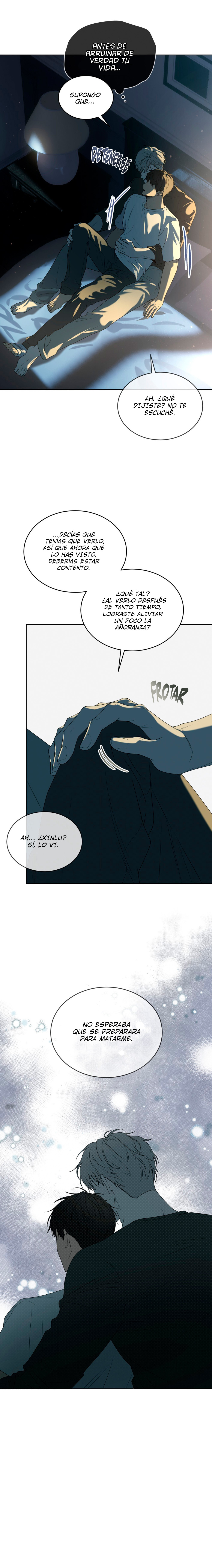 Passion - Capítulo 116 - Página 16 - LectorTMOo