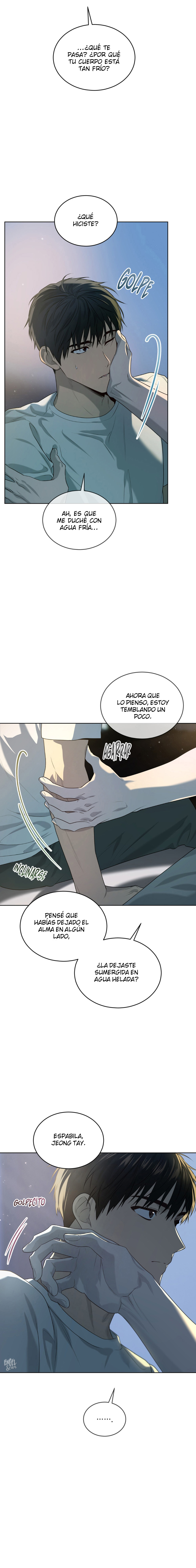Passion - Capítulo 116 - Página 9 - LectorTMOo