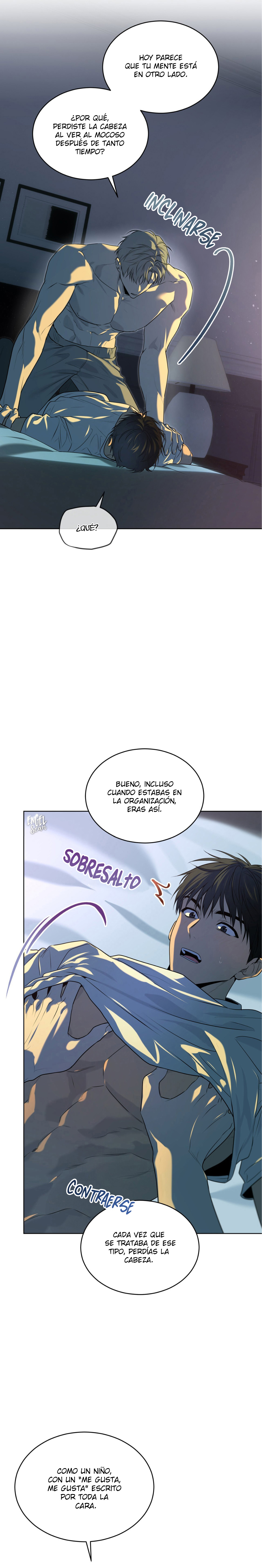 Passion - Capítulo 117 - Página 10 - LectorTMOo