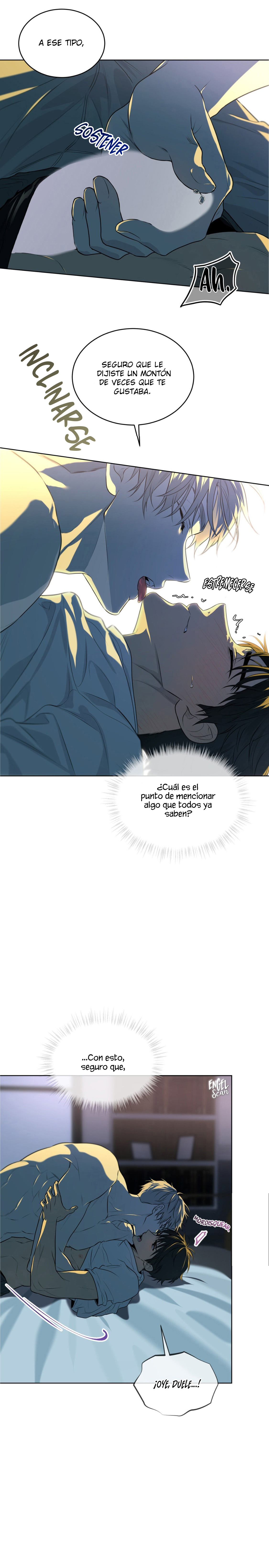Passion - Capítulo 117 - Página 12 - LectorTMOo
