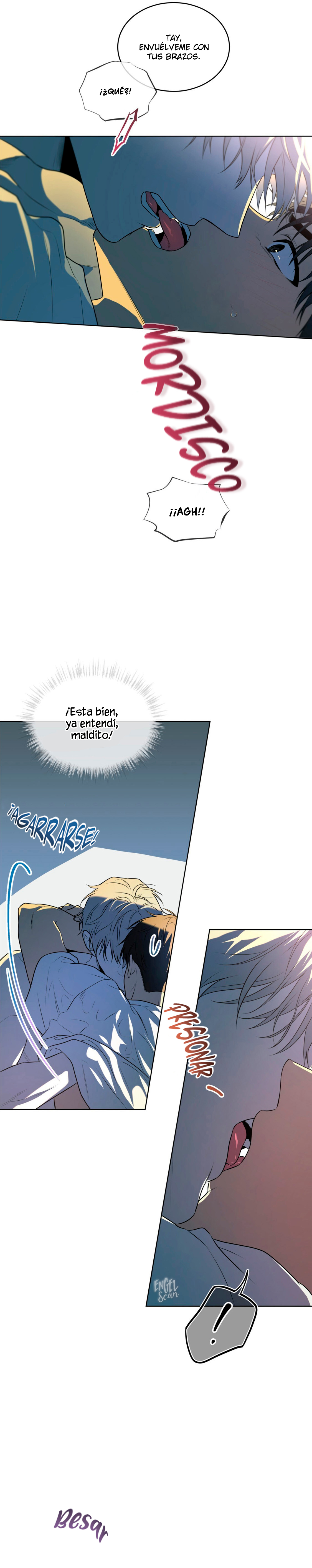 Passion - Capítulo 117 - Página 13 - LectorTMOo