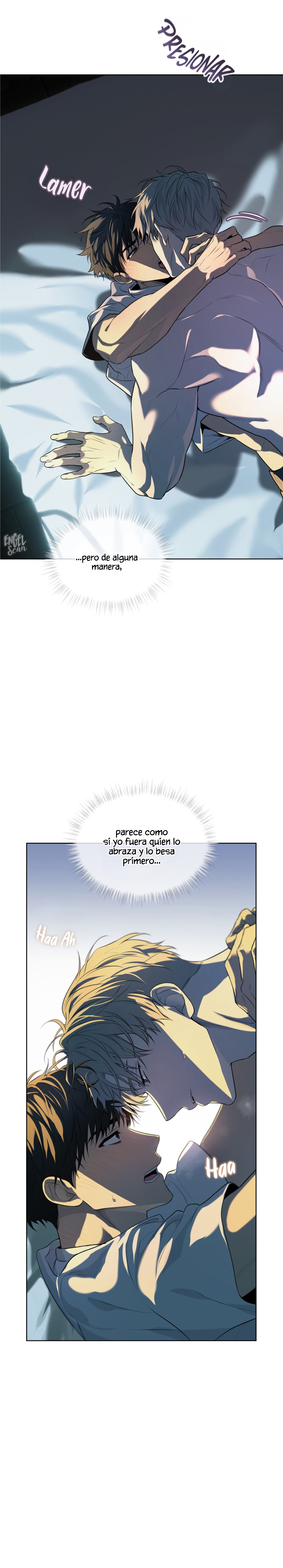 Passion - Capítulo 117 - Página 14 - LectorTMOo