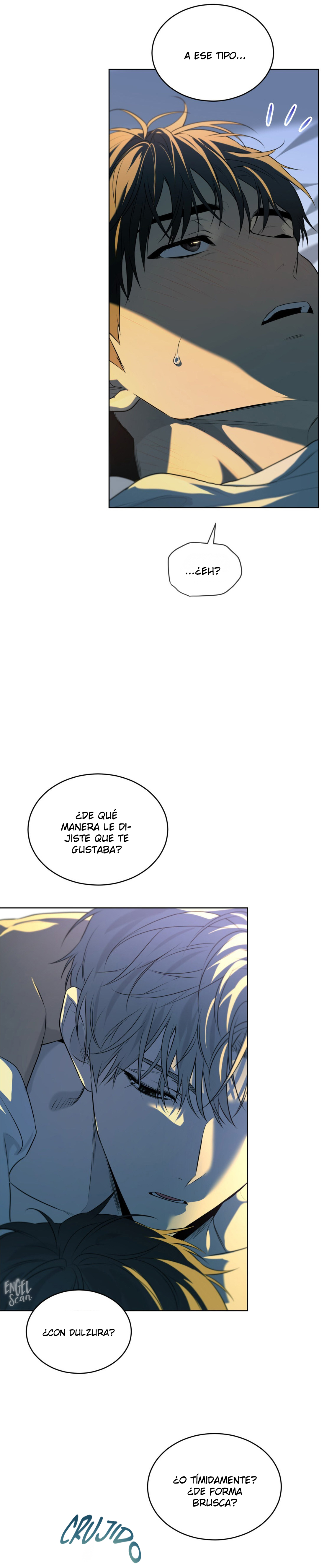 Passion - Capítulo 117 - Página 15 - LectorTMOo