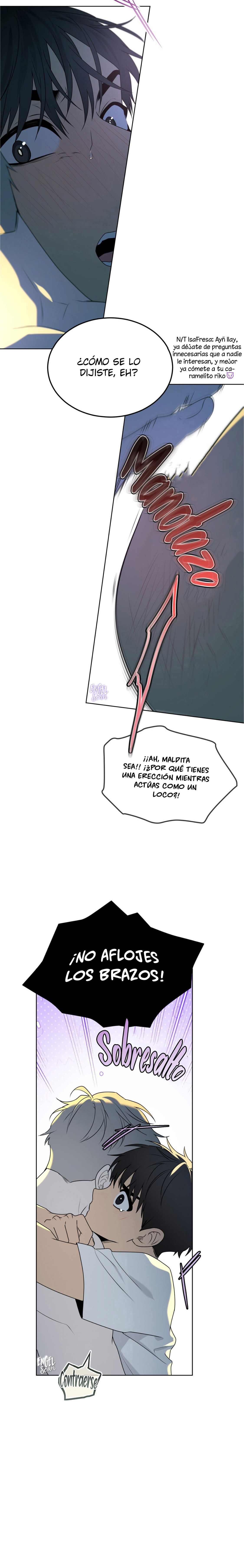 Passion - Capítulo 117 - Página 17 - LectorTMOo