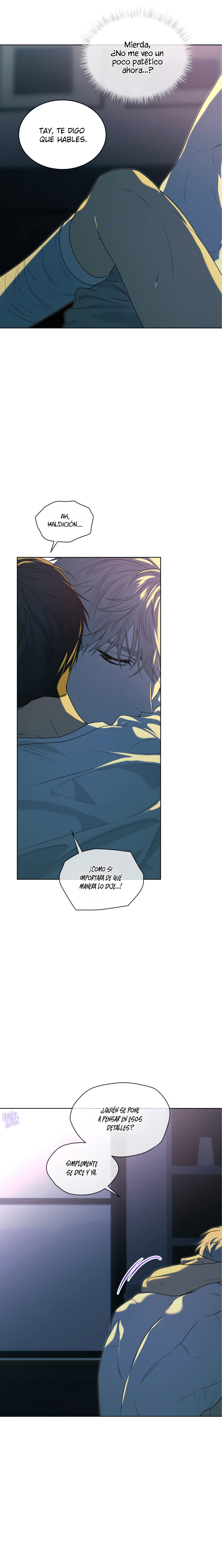 Passion - Capítulo 117 - Página 18 - LectorTMOo