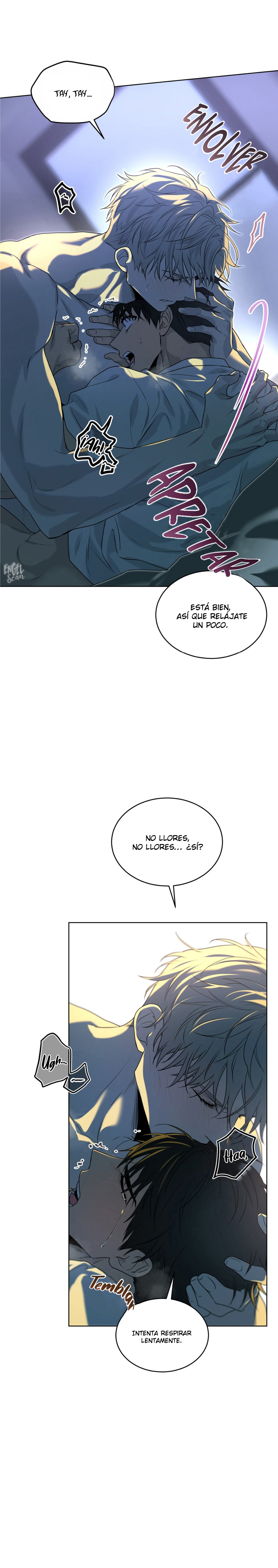 Passion - Capítulo 117 - Página 22 - LectorTMOo