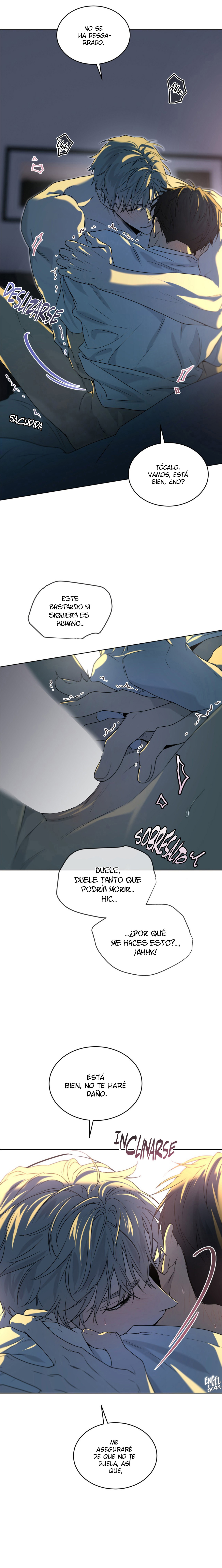 Passion - Capítulo 117 - Página 23 - LectorTMOo