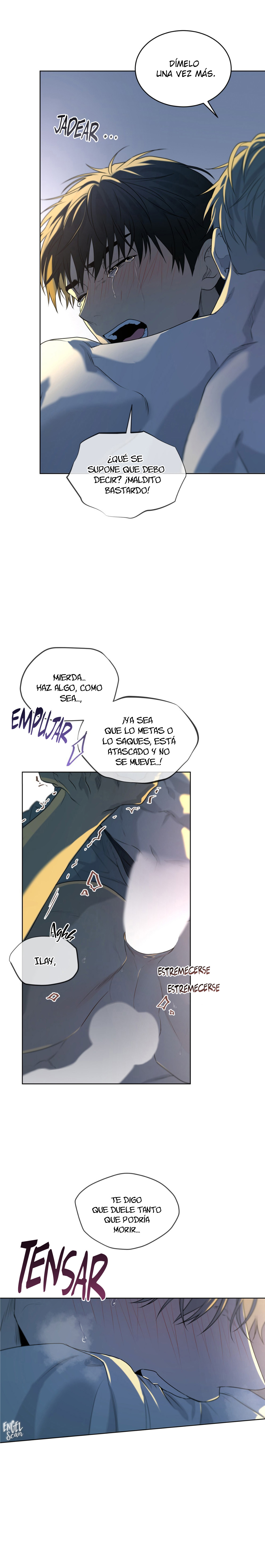 Passion - Capítulo 117 - Página 24 - LectorTMOo