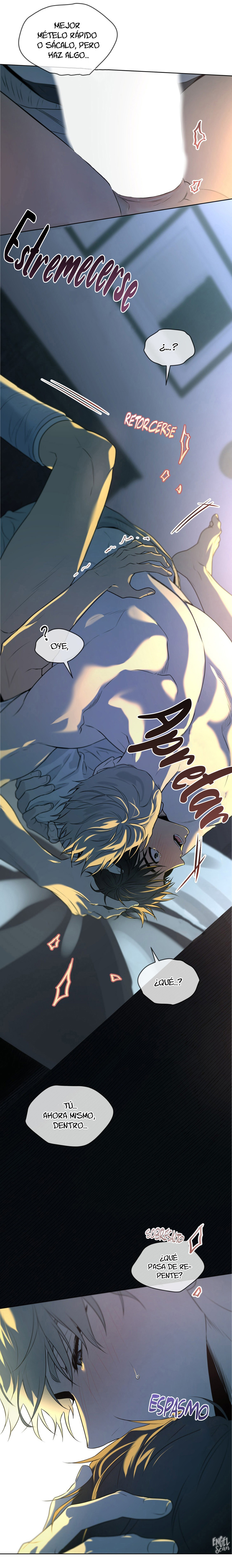 Passion - Capítulo 117 - Página 25 - LectorTMOo