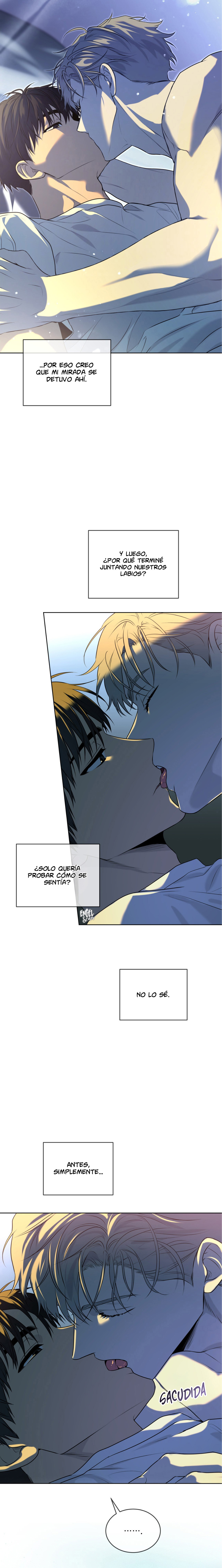 Passion - Capítulo 117 - Página 7 - LectorTMOo